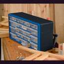 3 Tier Tool Trolley