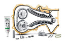 INA Timing Chain Kit - Part No - 559015431