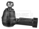Borg & Beck Tie Rod End - Outer - BTR5792