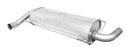 Klarius FT1057P - Box With Centre Pipe  - Fits Fiat Ducato Multijet 2.3