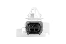 HELLA 6PU 358 218-741 Sensor, wheel speed - 2-pin connector