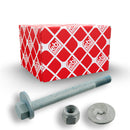Febi Eccentric Bolt Repair Kit - 08073