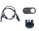 Intermotor Wheel Speed Sensor - 60892