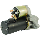 WAI Starter Motor - 32446N