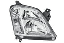HELLA 1EE 354 536-011 Halogen-Headlight - left - fits Renault Clio III (BR0/1, CR0/1)