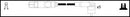ElectroSpark Ignition Lead Set - OEK693