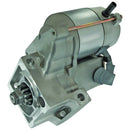 WAI Starter Motor - 17880N