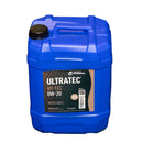Ultratec HY-TEC 0W20 - 20 Litres Engine Oil