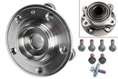 FAG Wheel Bearing Kit - 713660500
