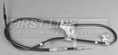 First Line Handbrake Cable - Rear RH - FKB2843