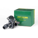 First Line Thermostat Kit  - FTK219 fits VW Golf V, Seat Altea
