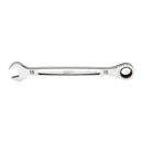 Milwaukee 15 mm MAX BITE ratcheting combination spanner - 4932471508