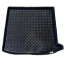 Anthracite Insert, Boot Liner & Protector Kit - Renault Arkana [non hybrid -  upper] 2019+