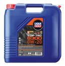 Liqui Moly TOP TEC 6300 0W-20 20L - 21212
