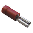 Pearl Consumables Wiring Connectors - Red - 110 Speaker - Pack of 50 - PWC204