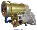 WAI Starter Motor - 17387N