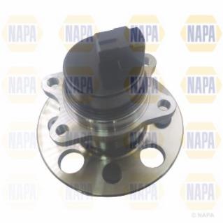 Napa Wheel Bearing Kit - PWB1298