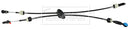 Borg & Beck Gear Control Cable  - BKG1387