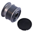 WAI Clutch Pulley - 24-91114