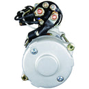 WAI Starter Motor - 6605N