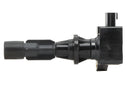 HELLA 5DA 230 036-181 Ignition Coil - 4-pin connector - Bolted