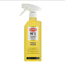 CarPlan No.1 Super Valet 600ml - TETCNV600