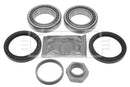 Borg & Beck Wheel Bearing Kit  - BWK1055 fits LDV Maxus - Front