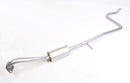 EEC Exhaust Middle Box - EFE1126