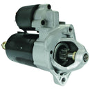 WAI Starter Motor - 17751N