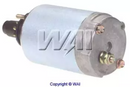 WAI Starter Motor - 5756N