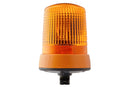 HELLA 2RL 008 063-111 Halogen-Rotating Beacon - KL 7000 - 24V - Yellow