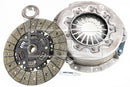 Borg & Beck Clutch Kit - 3pce  - HK9347