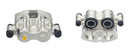 Calitech Brake Caliper - Fits IVECO, NISSAN, RENAULT - Rear RH