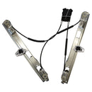 WAI Window Regulator - WPR3333L