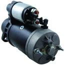WAI Starter Motor - 17112N
