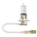 Napa Consumables 12V 55W H3 PK22s Halogen Headlamp Bulb - NBU1453