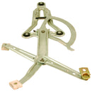 WAI Window Regulator - WPR3925R fits Mercedes-Benz