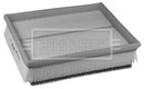 Borg & Beck Air Filter  - BFA2325