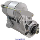 WAI Starter Motor - 17537N