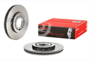 Brembo Brake Disc  - 09.7011.31