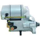 WAI Starter Motor - 18143N
