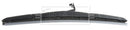 Borg & Beck Wiper Blade - Hybrid  - BW15H