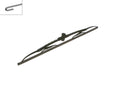 Bosch Wiper Blades - 530mm - SP21