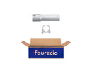 FAURECIA 8LD 366 029-281 Rear Muffler - Easy2Fit® Kit - fits FIAT STILO