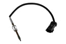 HELLA 6PT 010 376-931 Sensor, exhaust gas temperature - 2-pin connector