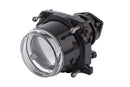 HELLA 1AL 009 998-021 DE/Halogen-Headlight - 90mm Performance - 12V