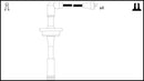 HighVolt Ignition Lead Set - OEF914