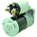 WAI Starter Motor - 17775N