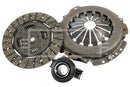 Borg & Beck Clutch Kit - 3pce  - HK6584