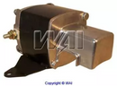 WAI Starter Motor - 5896N
